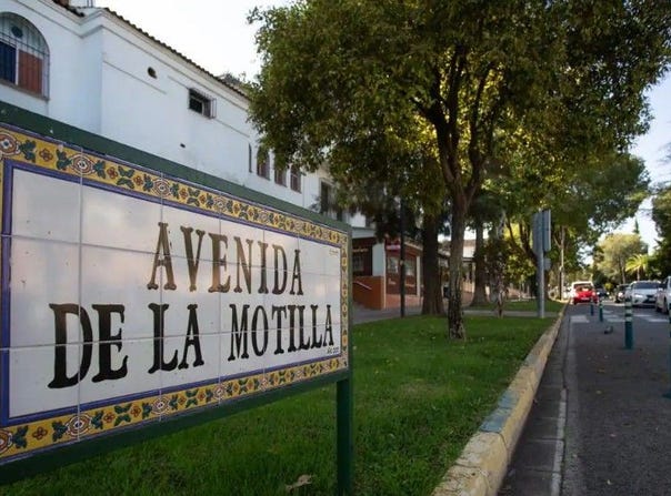 Dos Hermanas, Andalusia 41701
