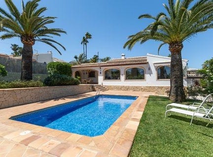 Javea, Alicante/alacant 03730