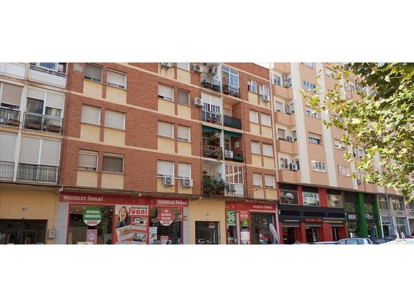 Badajoz, Extremadura