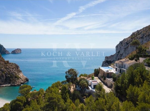 Jávea (Xabia), Valencia 03730