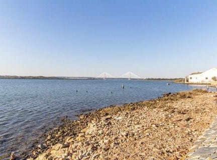 Ayamonte, Ayamonte