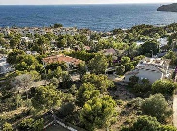 Santa Ponsa, Baleares