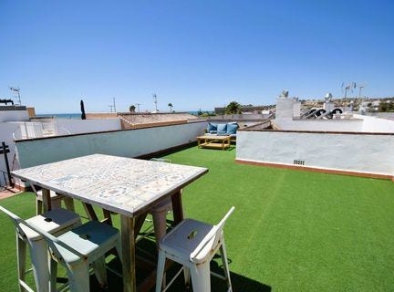 Mijas, Andalucía