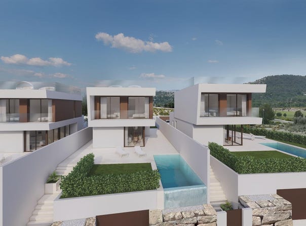 Finestrat, Valencia 03509