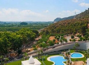 Xeresa, Costa Blanca (alicante)