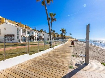 Mijas, Andalucía