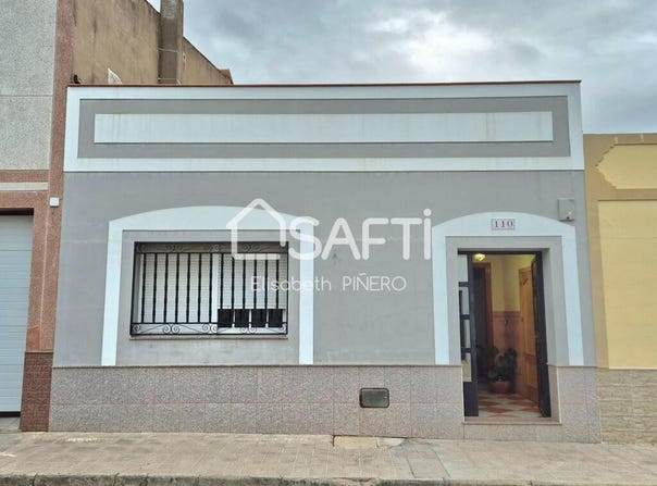 Montijo, Extremadura 06480