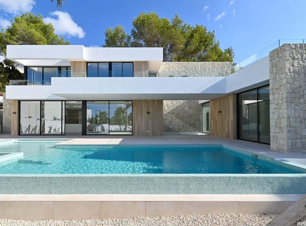 Moraira, Valencian Community 03724