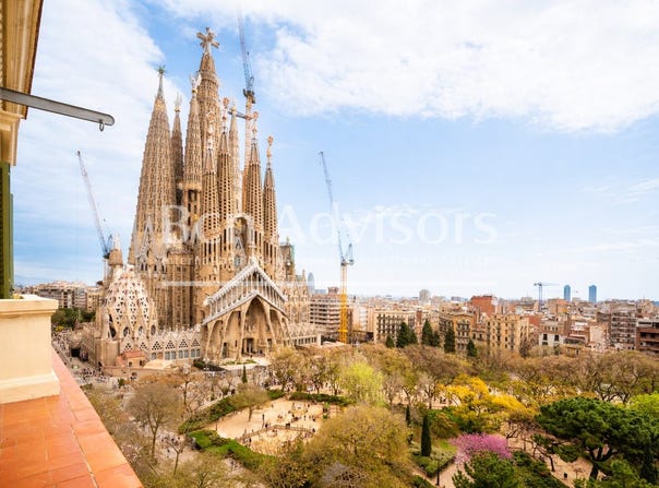 Barcelona, Catalonia 08025