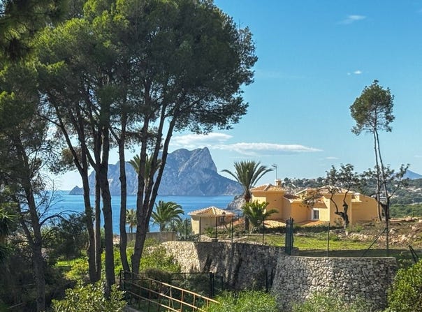 Moraira, Valencia 03724