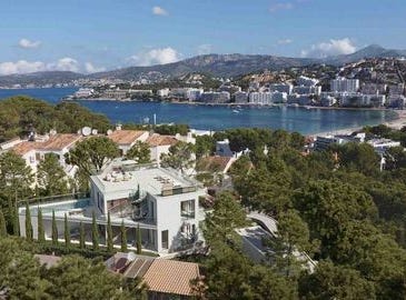 Santa Ponsa, Baleares