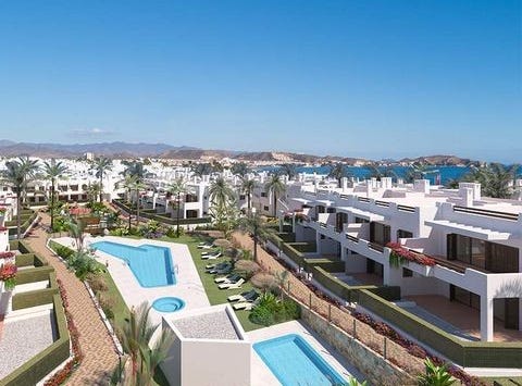 Almería, Andalucía