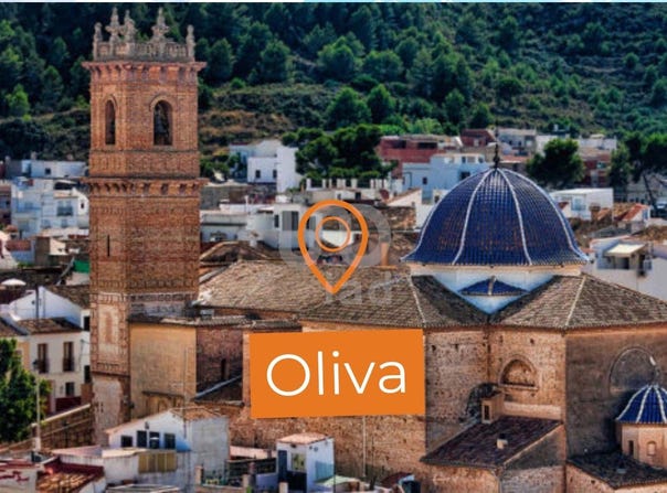 Valencia/València, Valencian Community 46780