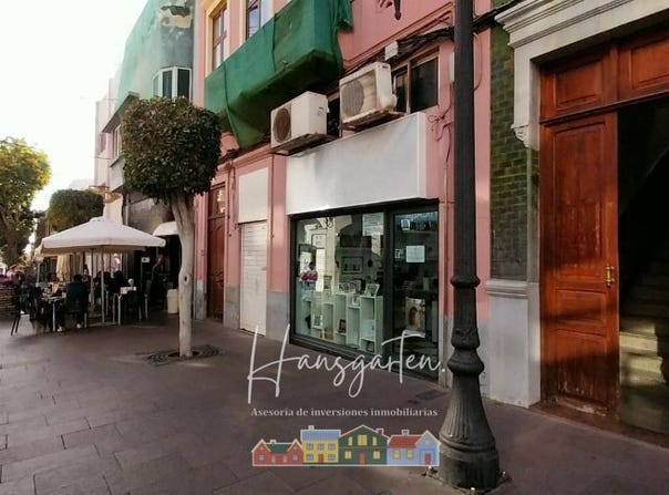 Telde, Canary Islands 35200