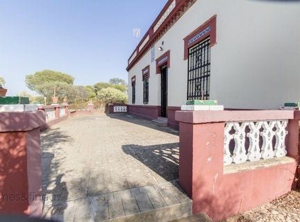 Ayamonte, Ayamonte