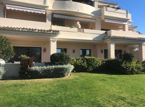 Benahavis, Malaga