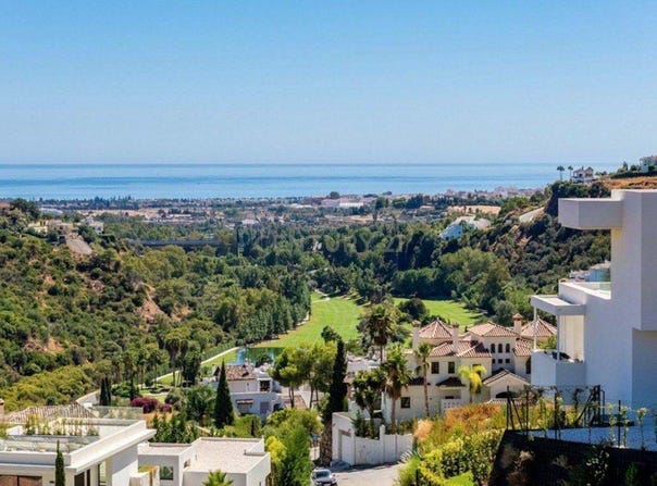 Benahavís, Andalusia
