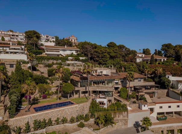 Almuñécar, Andalusia