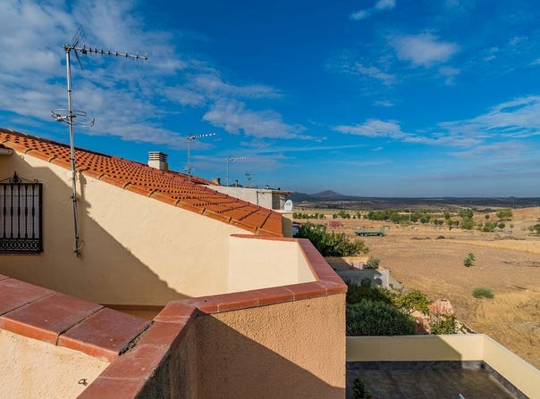 Almonacid de Toledo, Castile-La Mancha