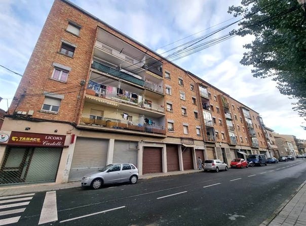 Cervera, Catalonia
