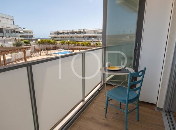 La Tejita, Canary Islands 38612