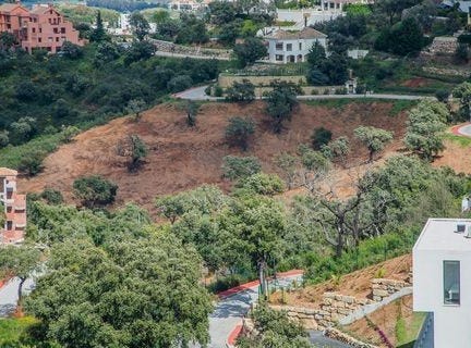 La Mairena, Marbella, Malaga