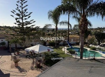 Estepona, Andalucía