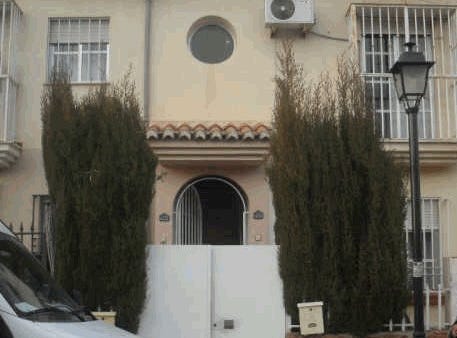 Pulianas, Andalusia