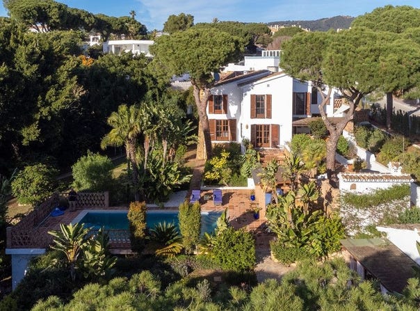 Elviria, Andalusia 29600
