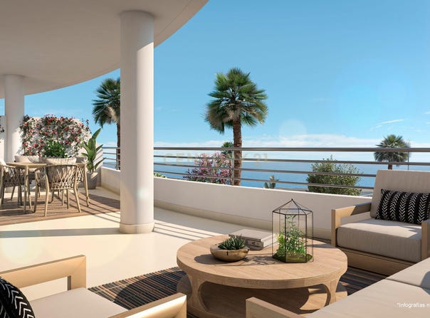 Benalmádena, Andalusia