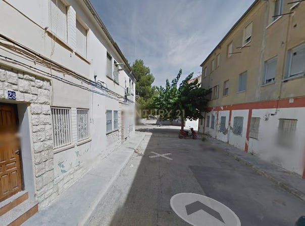 Cotillas, Castile-La Mancha