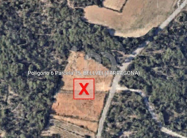 Tarragona, Catalonia 43719