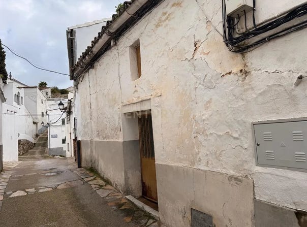 Gaucín, Andalusia