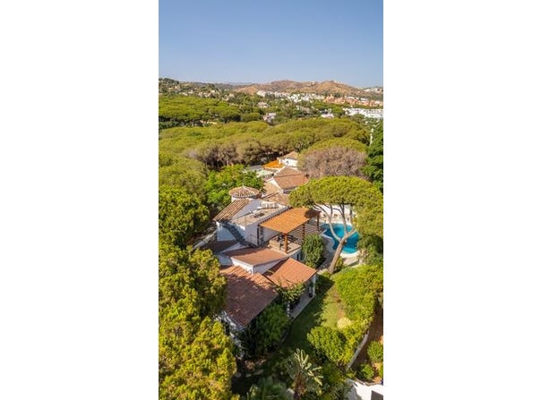 Marbella, Andalucía