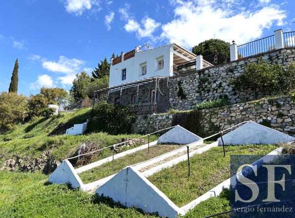 Torrox, Andalusia 29770