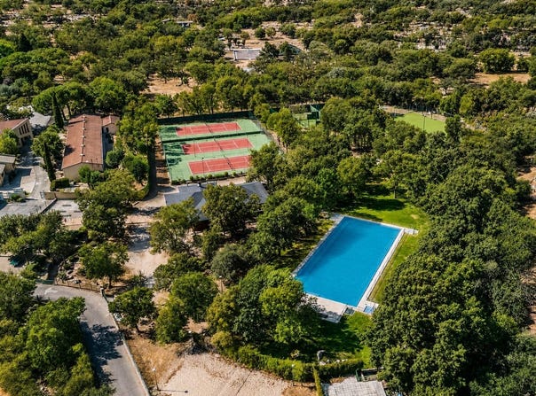 Becerril de la Sierra, Madrid 28490
