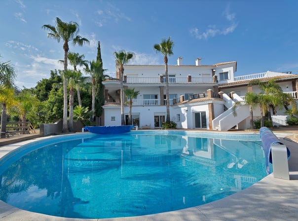 Benalmádena, Andalusia 29630
