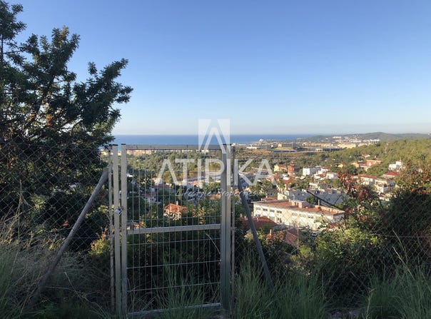 Llevantina-Montgavina-Quintmar, Sitges, Catalonia 08870