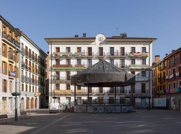 Tolosa, Basque Country