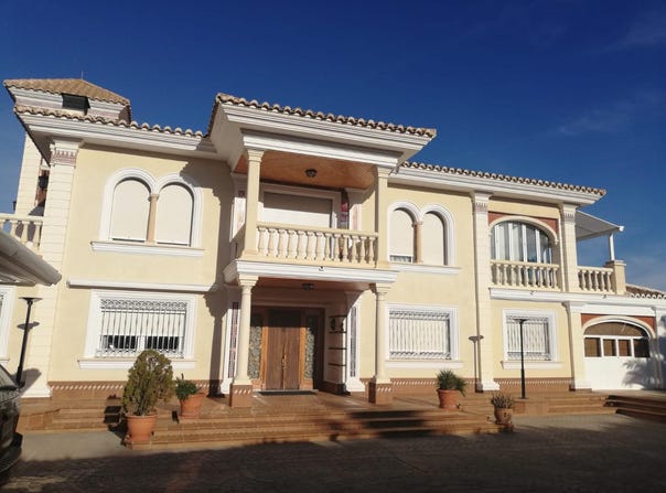 Yecla, Murcia 30510