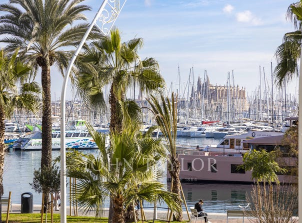 Palma de Mallorca, Balearic Islands 07001