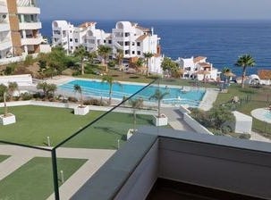 Torrox Costa, Andalucía