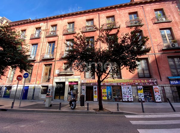Magdalena 1, Madrid, Community of Madrid 28012