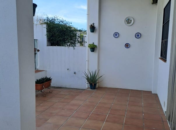 El Pedroso, Andalusia 41360