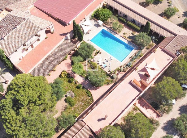 El Molar, Catalonia 43736