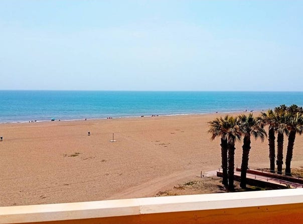 Sudamérica 1, Roquetas de Mar, Andalusia 04740