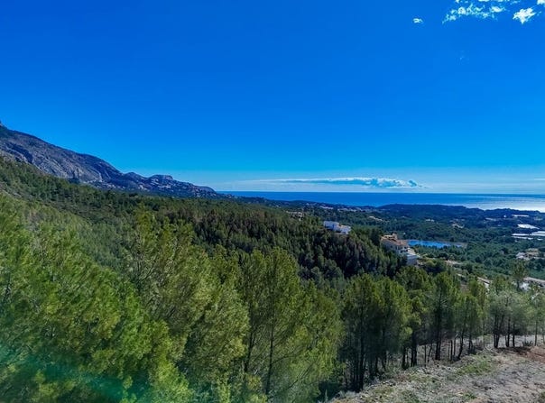 Altea, Valencia 03590