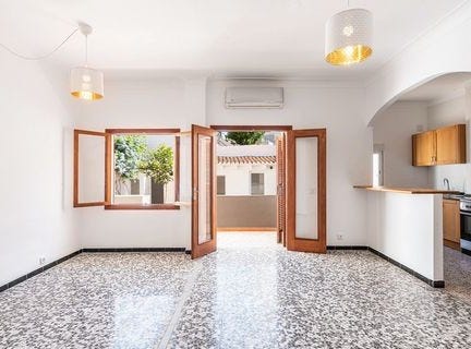 Palma, Mallorca