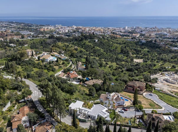Marbella, Andalusia 29600