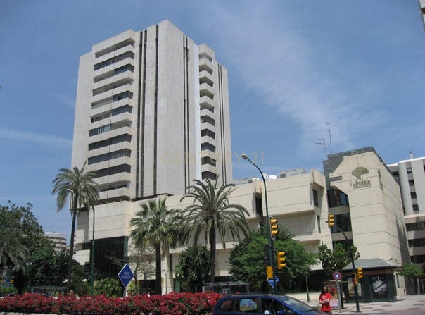 Málaga, Andalusia